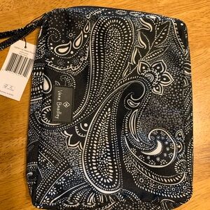 Vera Bradley Lighten Up Wipe Pouch